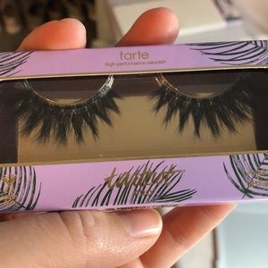 Tarte Lashes